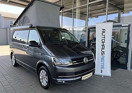VW T6 California Volkswagen Beach 4MOTION RFK,ACC,STANDHEIZUNG