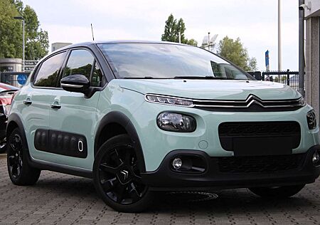 Citroën C3 Citroen Pure 82 Shine/1.Hd/Pano/Kamer/Navi/Totwin/AHK