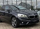 BMW 216 Automatik Sport Line Navi