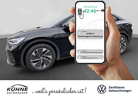 VW ID.5 Volkswagen GTX | MATRIX NAVI PANO HUD 360°KAMERA ACC