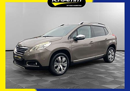 Peugeot 2008 Active