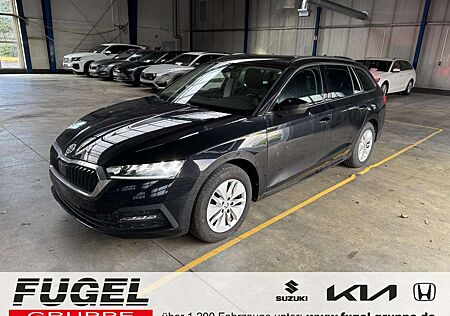 Skoda Octavia Combi 2.0 TDI DSG SHZ|RFK|Navi|Virt. Cockpit