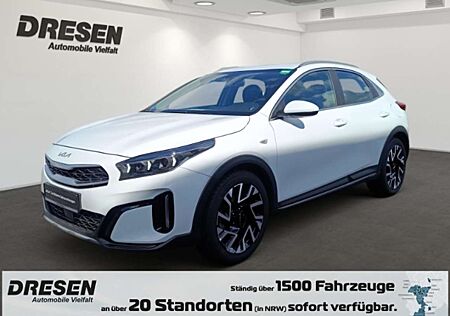 Kia XCeed Vision 1.5 T-GDI Navi/Kamera/Sitzheizung/CarPlay