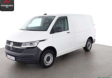 VW T6 Transporter Volkswagen 2.0 TDI KASTEN STANDHZ,KAMERA,LED