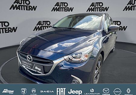 Mazda 2 1.5 SKYACTIV-G 90 Kizoku Licht-Paket Navi