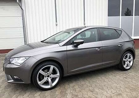 Seat Leon 1.2 TSI Start