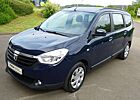 Dacia Lodgy Laureate TCE[AHK/SHZ/7 Sitze/1. Hand]