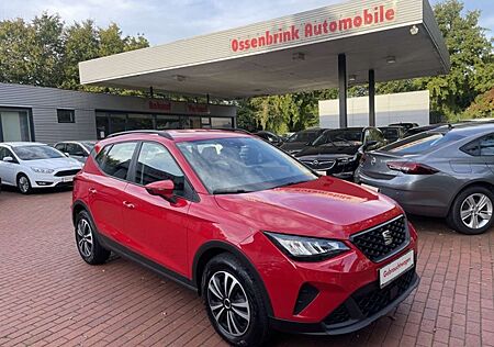 Seat Arona Reference 1,0 *LED*Lane*DAB*