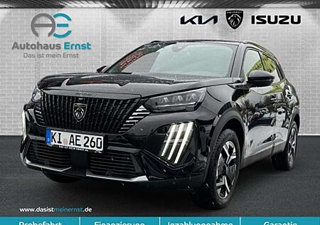 Peugeot 2008 Hybrid 136 e-DSC GT