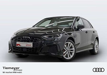 Audi A3 45 TFSIe S LINE LM17 KAMERA SITZHZ