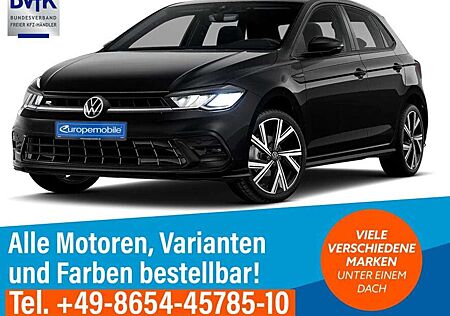 VW Polo Volkswagen H5 LIFE LIMITED 1.0 TSI 85 kW DSG