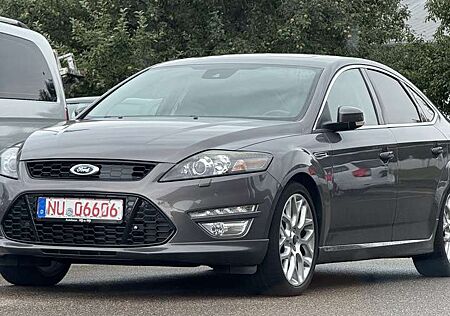 Ford Mondeo 2.0 EcoBoost Start-Stopp Autom. Titanium