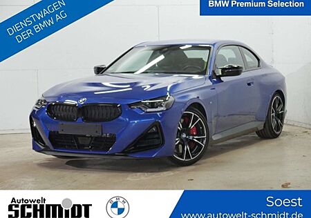 BMW 240 M240i Coupe / NP= 67.870,- / M Sportpaket Pro /