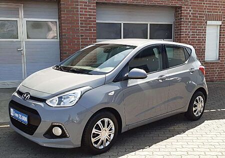 Hyundai i10 5t "City-Elephant"