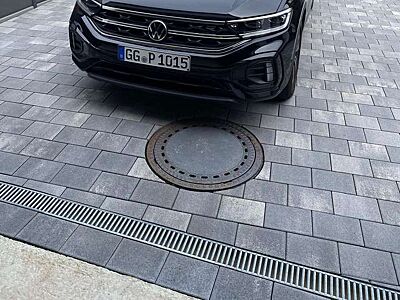 Volkswagen T-Roc Cabriolet 1.5 TSI ACT OPF DSG R-Line