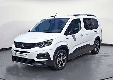 Peugeot Rifter BlueHDi 130 Allure L2 Bluetooth PDC Klima