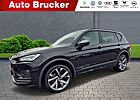 Seat Tarraco 2.0 TDI+Parklenkassistent+Navigationssystem+Sports