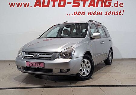 Kia Carnival 2.9 CRDi VGT EX**1.HAND+7-SITZER+AHK**
