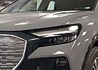 Audi Q4 e-tron 35 advanced, S-Line, Navi, Assistenz
