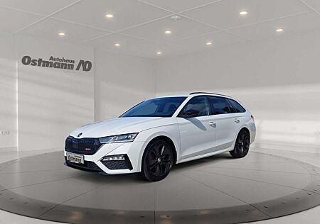 Skoda Octavia Combi 2.0 TDI DSG RS Matrix ACC HUD NAVI