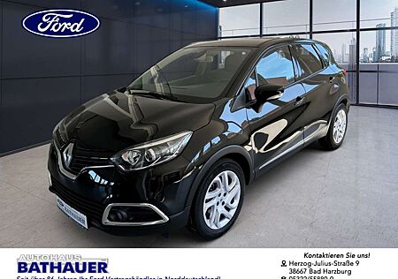 Renault Captur 1.2 Luxe
