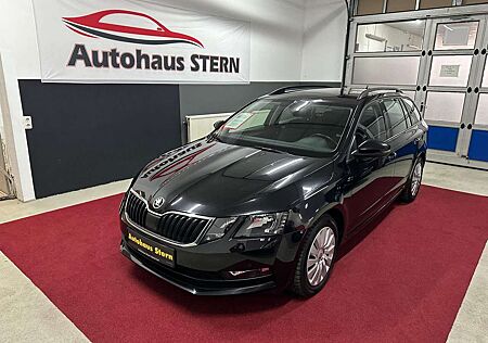 Skoda Octavia Combi Ambition
