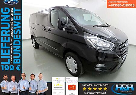 Ford Transit Custom 2.0 320 L2 Trend StandHZ+SHZ+AHK