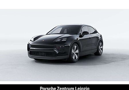 Porsche Macan Bose AHK ACC Panorama 4xSitzheizung