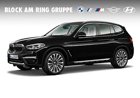 BMW X3 xDrive30d HUD ALED AHK PA DA SH LMR