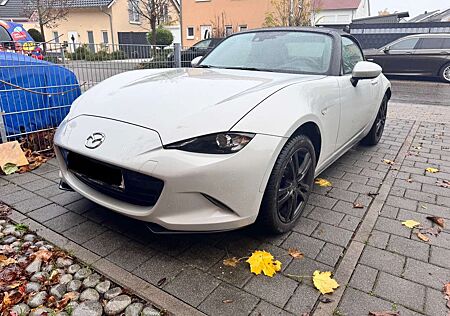 Mazda MX-5 Sports-Line