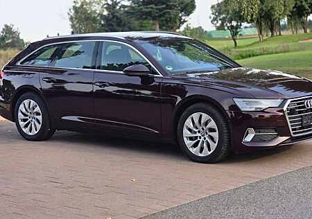 Audi A6 50 TDI Quattro Sport VIRTUAL KAM LED DAB ACC