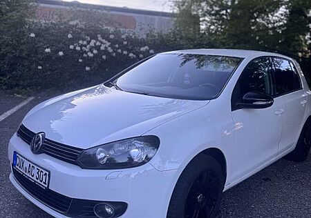 VW Golf Volkswagen 1.4 Style