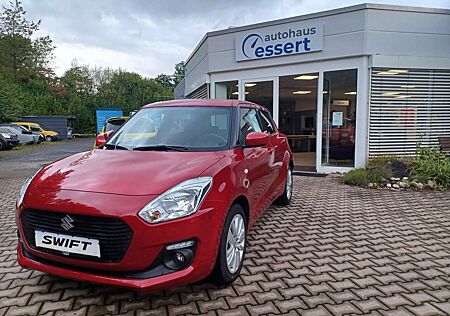 Suzuki Swift 1.0 Boosterjet Comfort 12 Mon Garantie