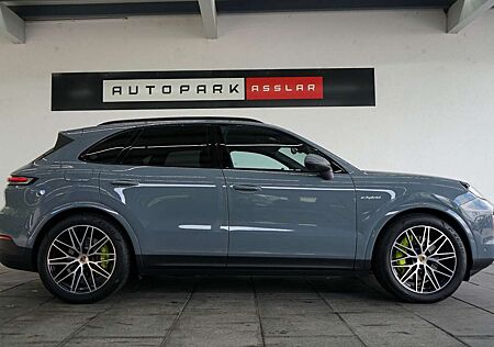 Porsche Cayenne E-Hybrid/P-Display/HAL/HD/14W/INNO/360°