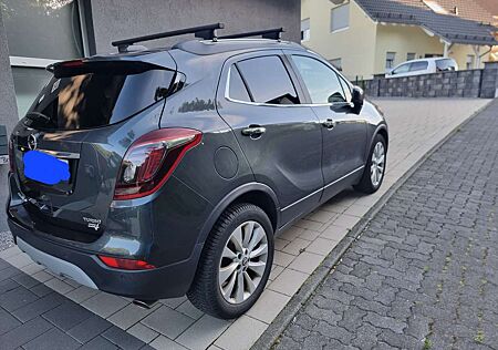 Opel Mokka X 1.4 Automatik Innovation