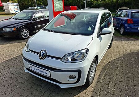 VW Up Volkswagen ! 1.0