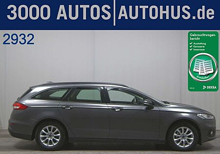 Ford Mondeo Turnier 2.0 EcoBlue ) Trend LED AHK Navi