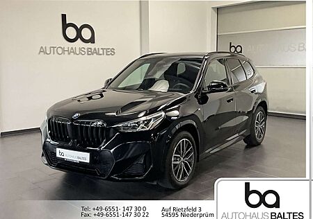 BMW X1 xDrive 20d M Sport 18"/Pano/DrivPlus/Park/AHK