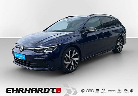 VW Golf Volkswagen VIII Variant 1.5 eTSI DSG R-Line LED*NAV*SHZ*AC...