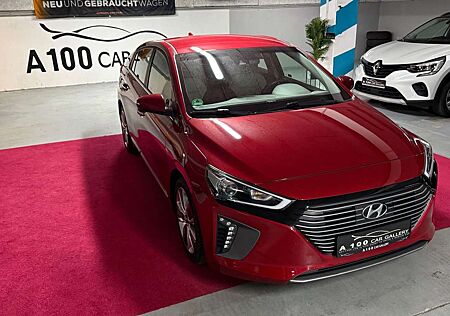 Hyundai Ioniq Style Hybrid*Cam*Navi*2H