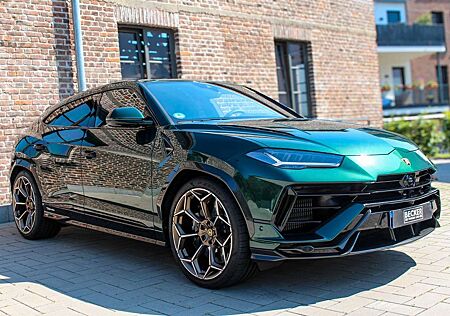 Lamborghini Urus 4.0V8 Performante*AdPersonam*TOP*Neuwertig*