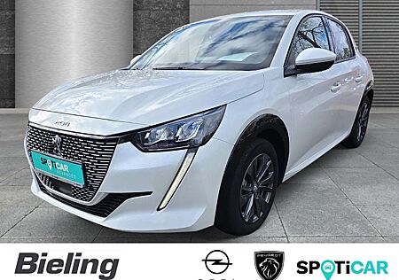 Peugeot 208 Allure Elektro, NAVI, SHZ, Parkpilot mit Rückfahrk