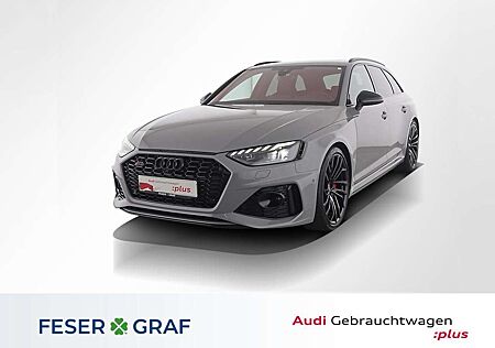 Audi RS4 Avant TFSI quattro B&O/ Panorama/ RS Sportabgasanl