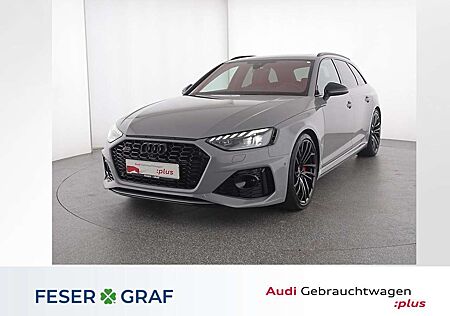 Audi RS4 Avant TFSI quattro B&O/ Panorama/ RS Sportabgasanl