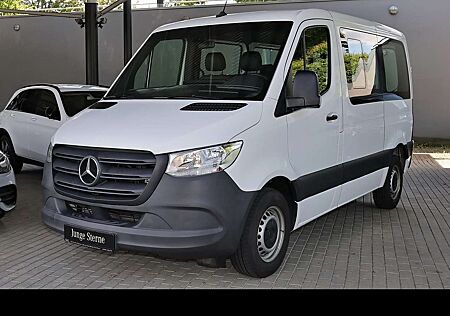 Mercedes-Benz Sprinter 211 CDI Tourer Kompakt