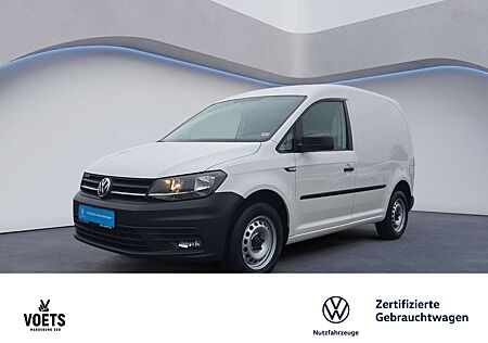 VW Caddy Volkswagen 4 KASTEN 1.4 TGI KR ERDGAS/BENZIN+KLIMA+