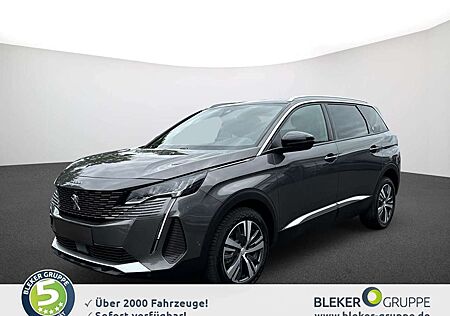 Peugeot 5008 PureTech 130 Allure Pack