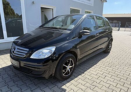 Mercedes-Benz B 170 AHK KLIMA MFL TUV 05/2027 ZV BC