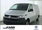 VW T6 Transporter Volkswagen T6.1 Transporter T6.1 Kasten ABTe LR Lang/Klima/Universalboden