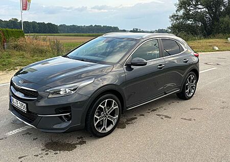 Kia XCeed 1.0 T-GDI OPF Drive